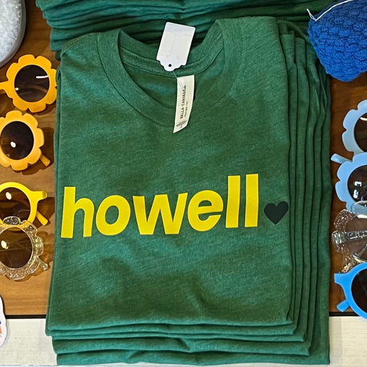 Howell Minimal - New