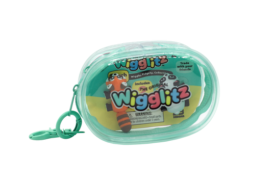 Wigglitz Pouch