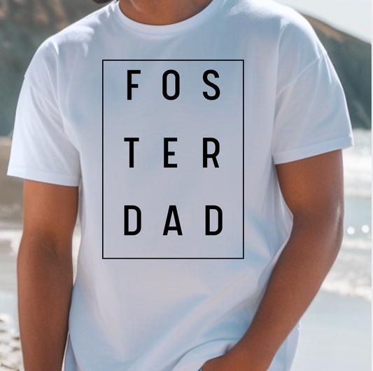 Foster Dad