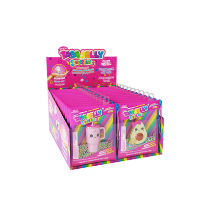 Taba Jelly Series 4