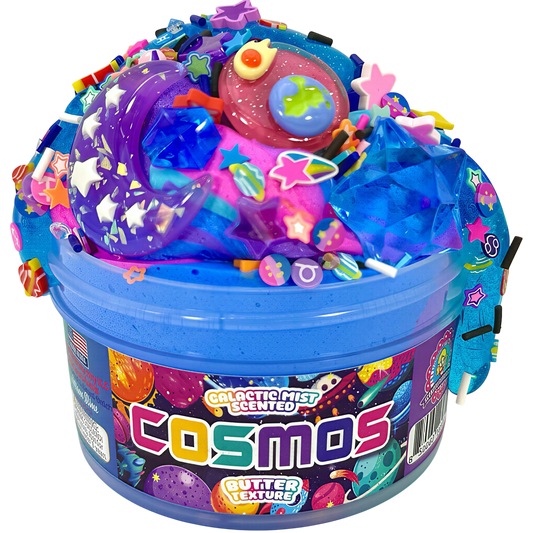 Cosmos Slime