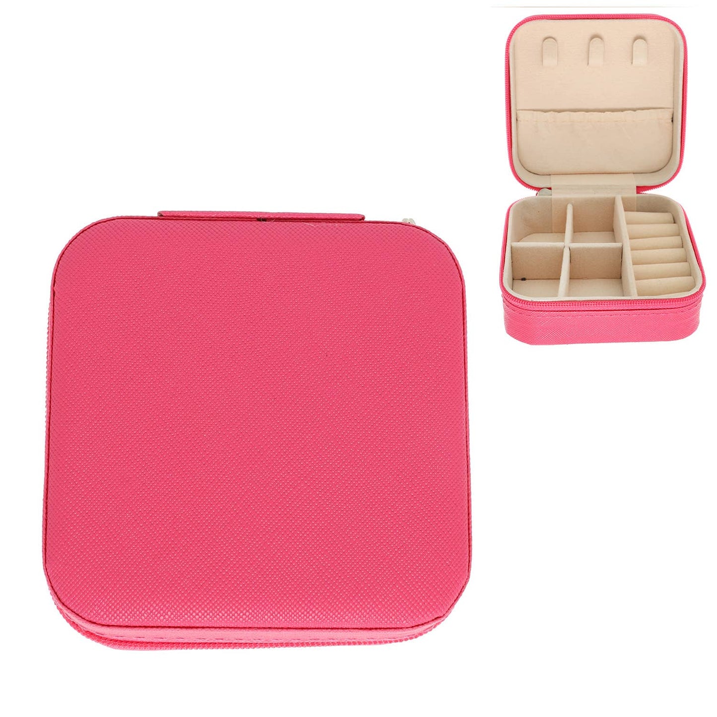 Jewelry Box