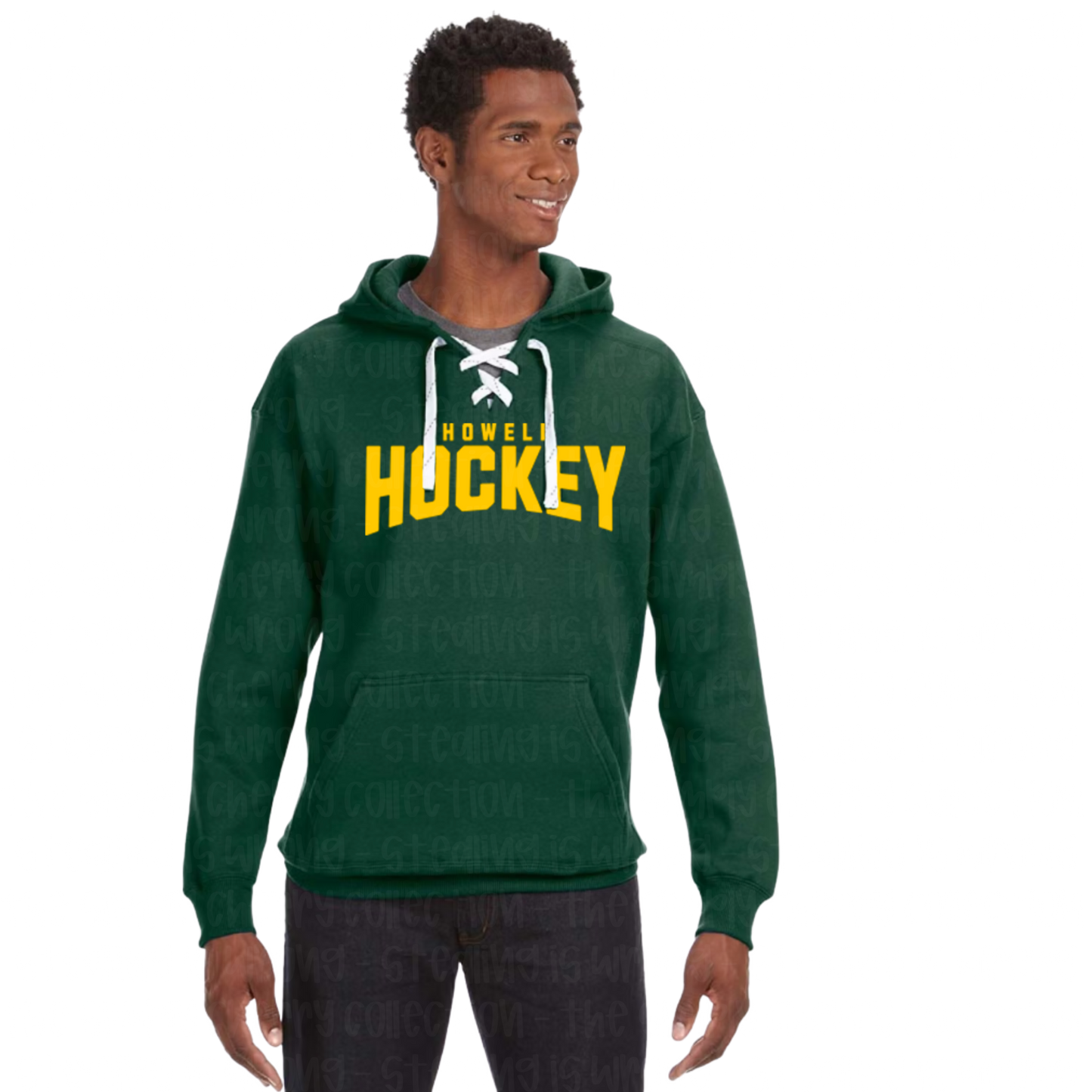 Howell Hockey Hoodie