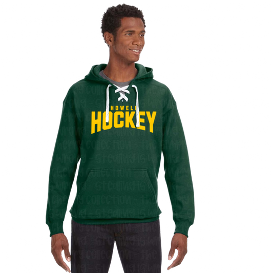 Howell Hockey Hoodie