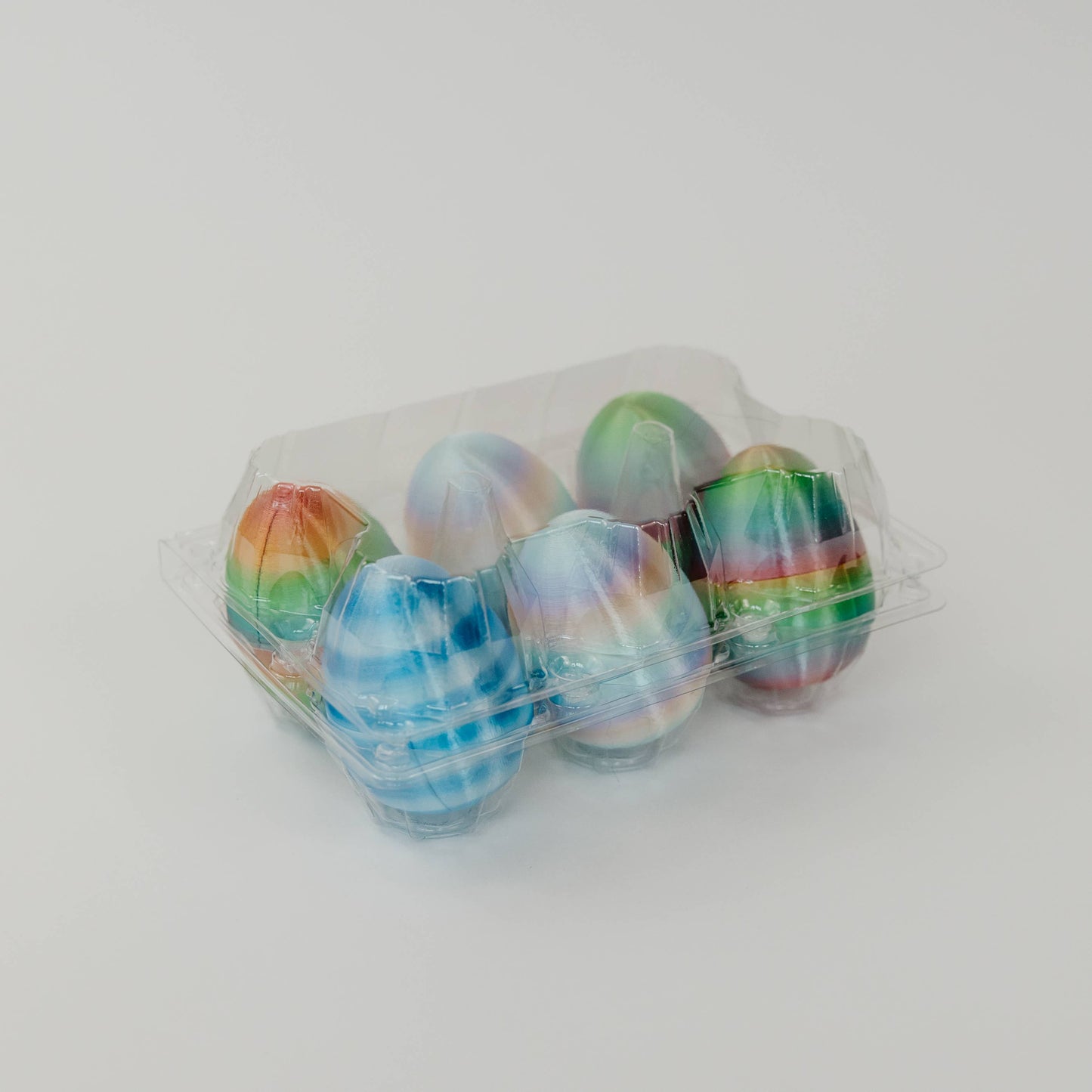 Mystery Dragon Egg