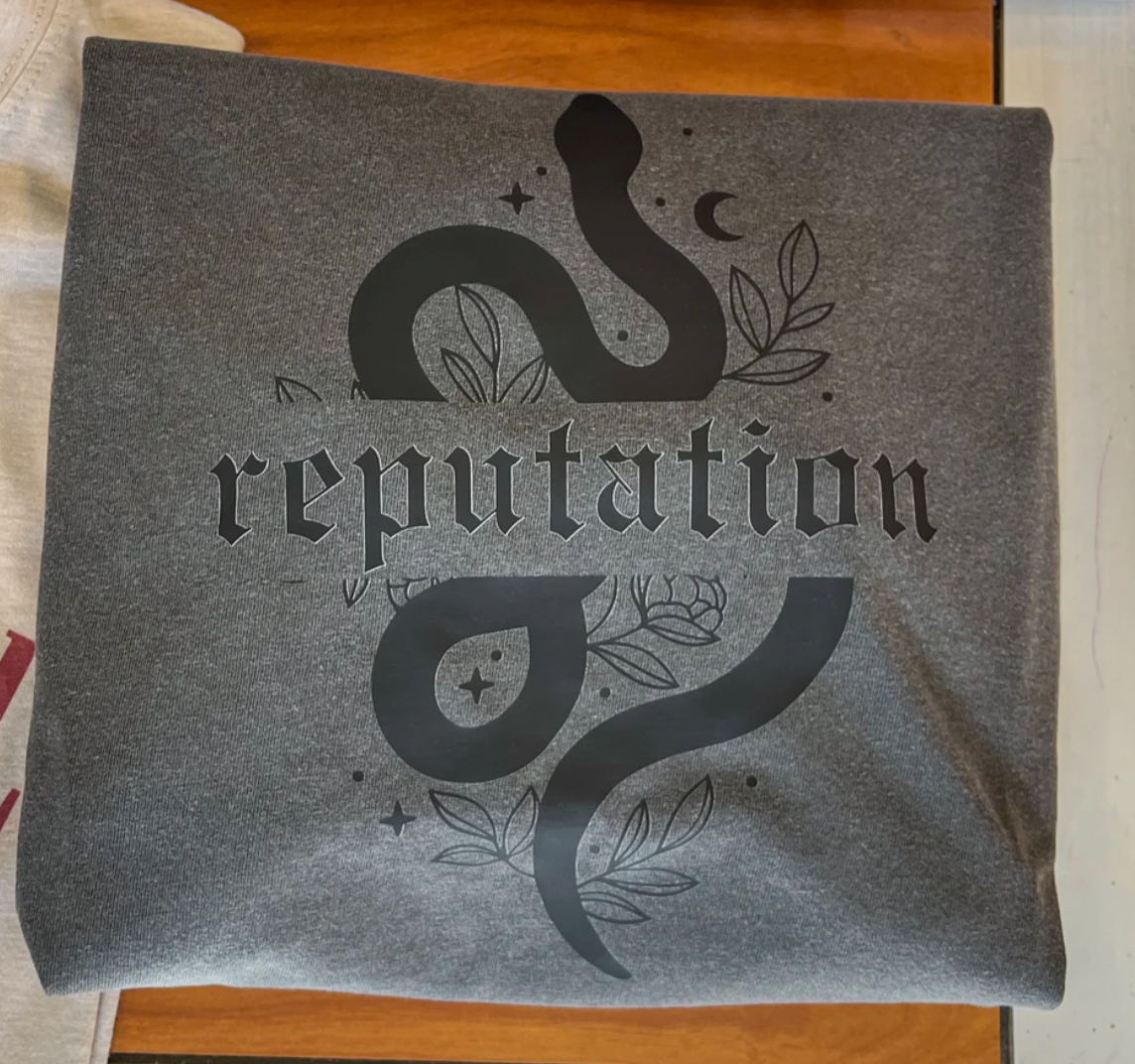 Rep Tee