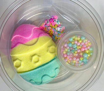 Egg-Hunt Slime