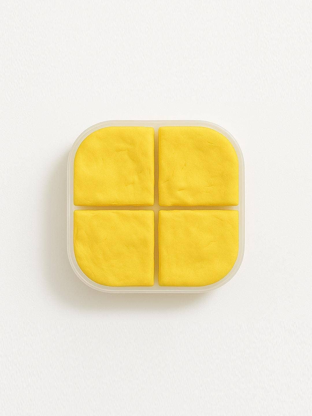 Lion | DIY Air Dry Clay Kit