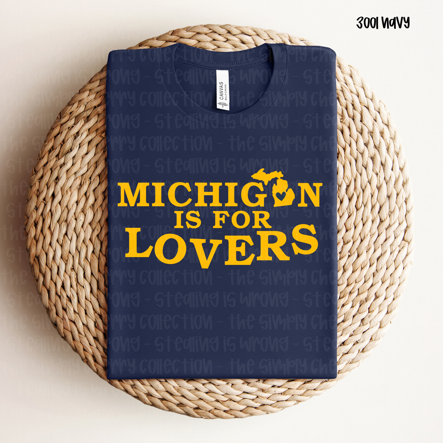 Michigan is for Lovers