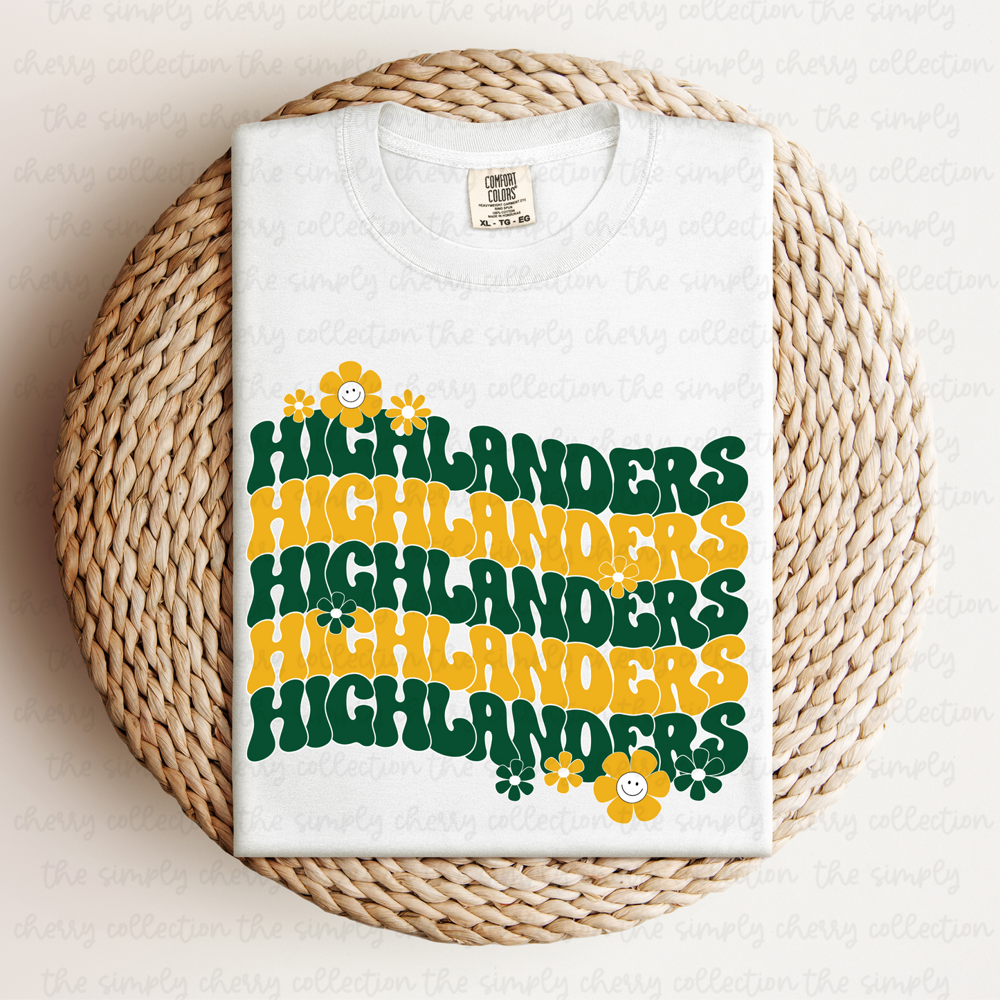 Highlander Retro
