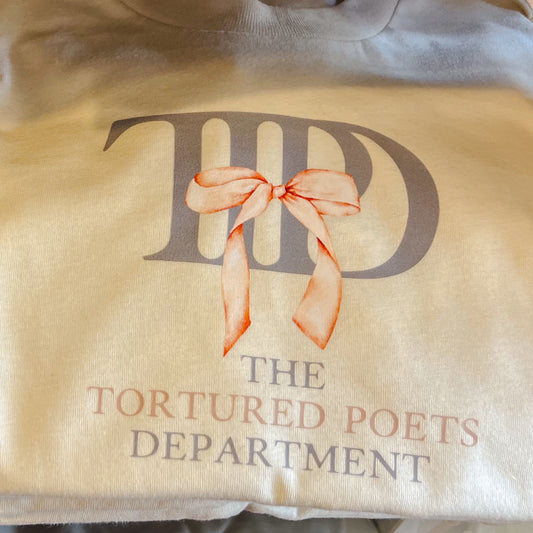 TTPD Bow