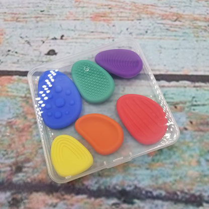 Sensory Stone