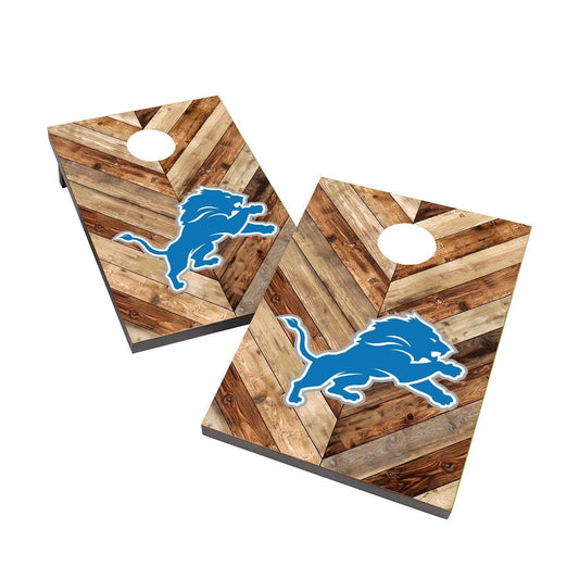 Lions Classic Cornhole