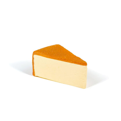 Thank You For Being A Friend Cheesecake Foam Squishy Toy