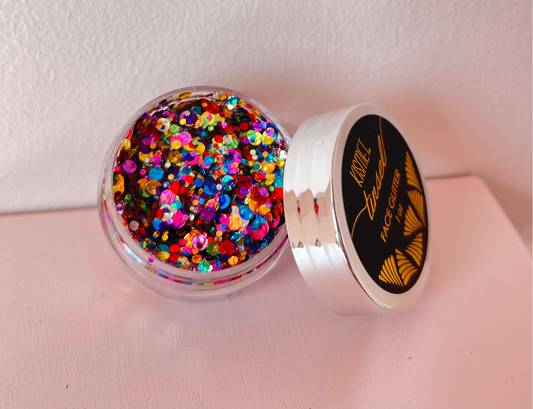Face Glitters