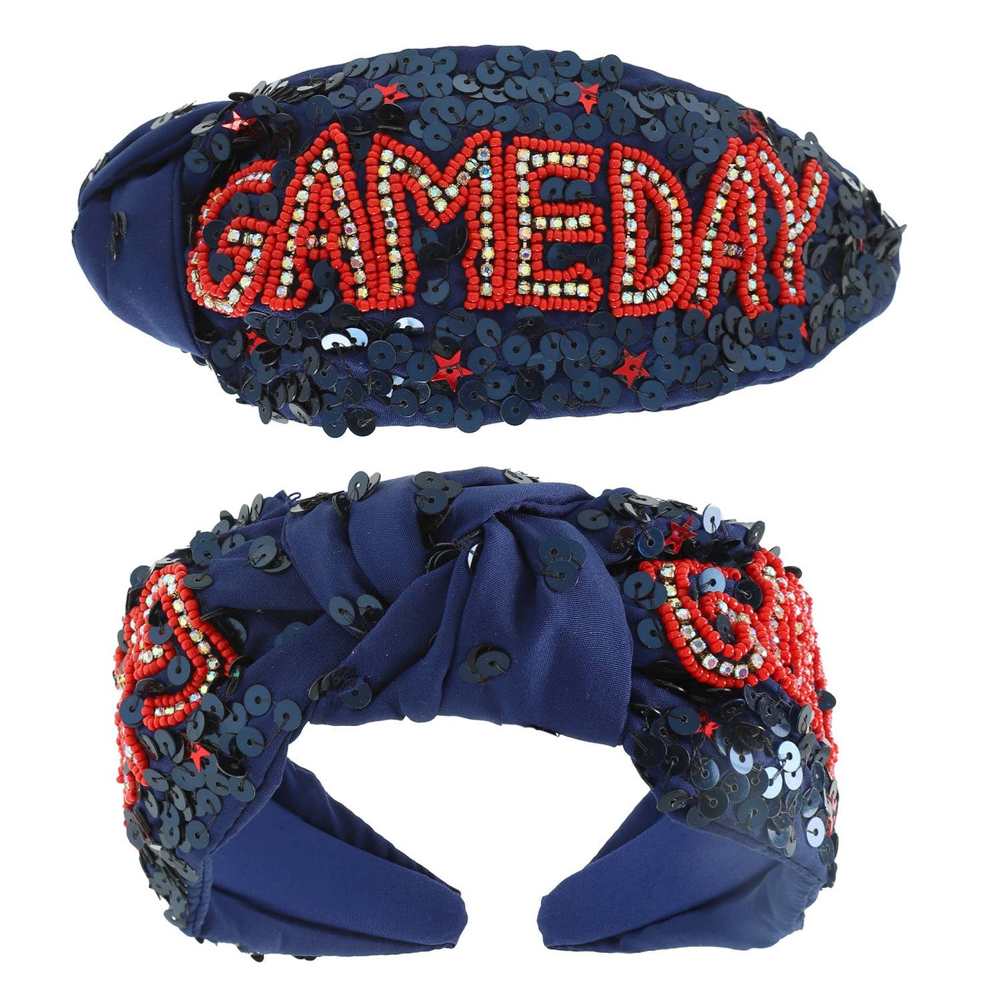 Game Day Headband