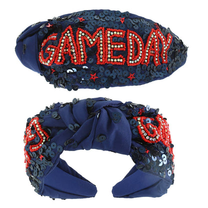 Game Day Headband