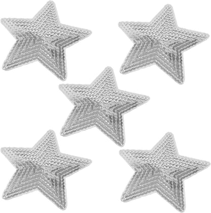 Star Patches
