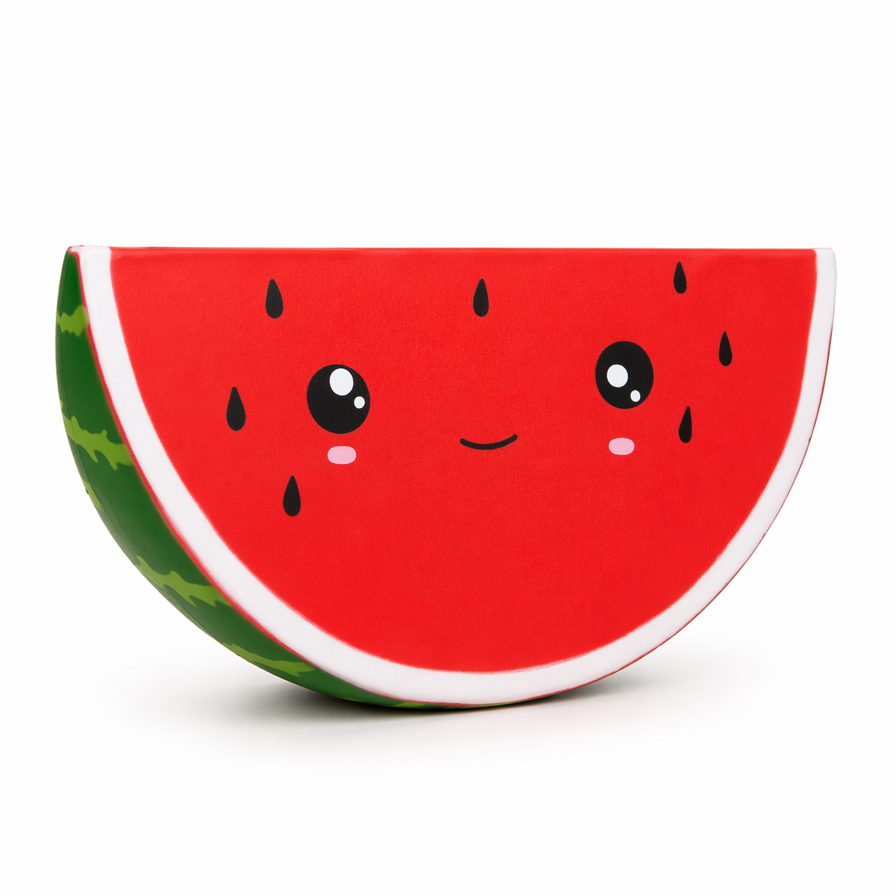 Large Watermelon Squishy