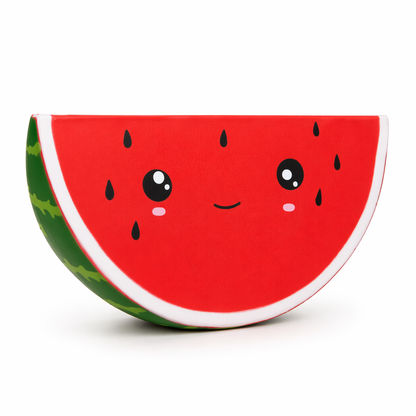 Large Watermelon Squishy