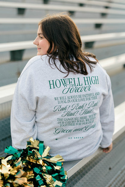 Howell High Forever