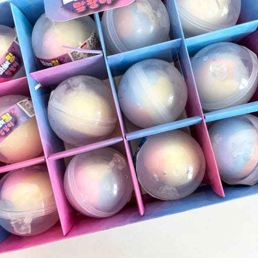 Cotton Candy Break Ball - Pre Order ETA 5/30