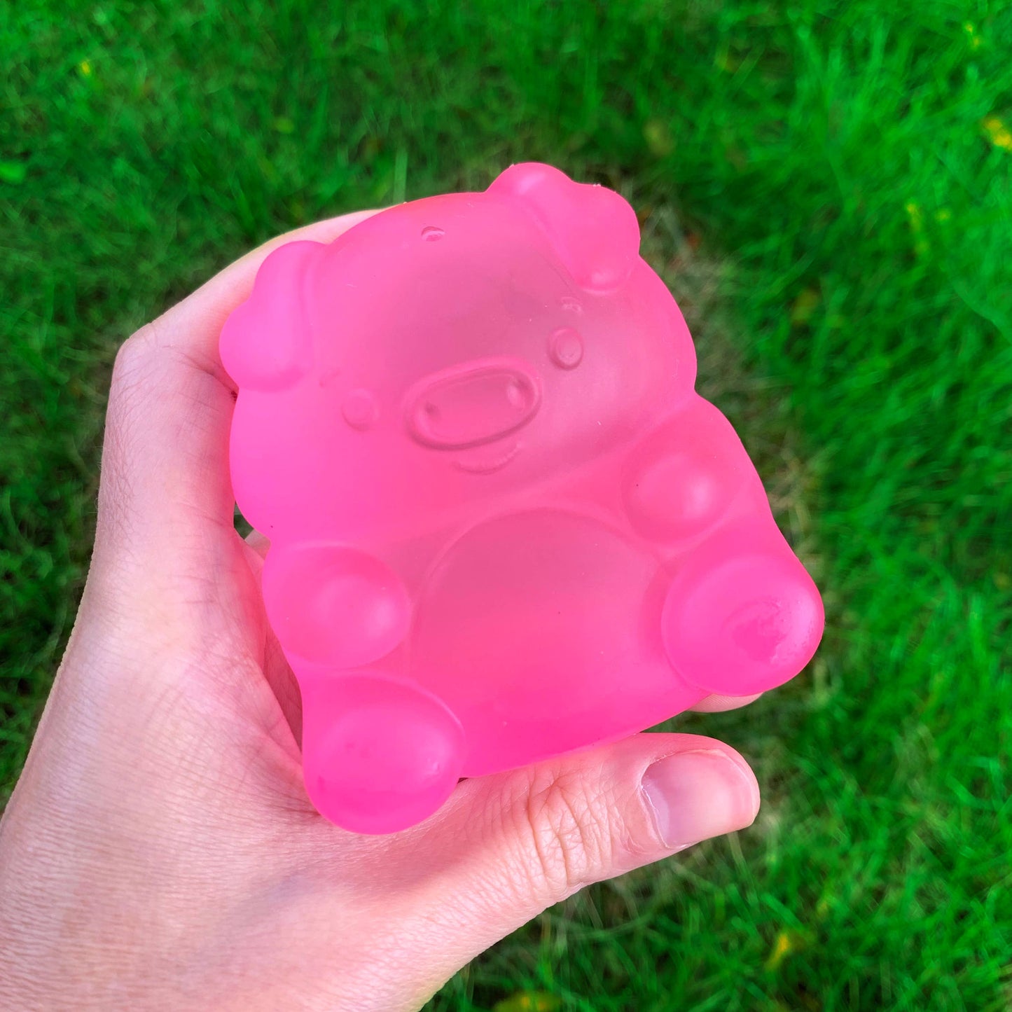 Super Duper Sugar Squisher