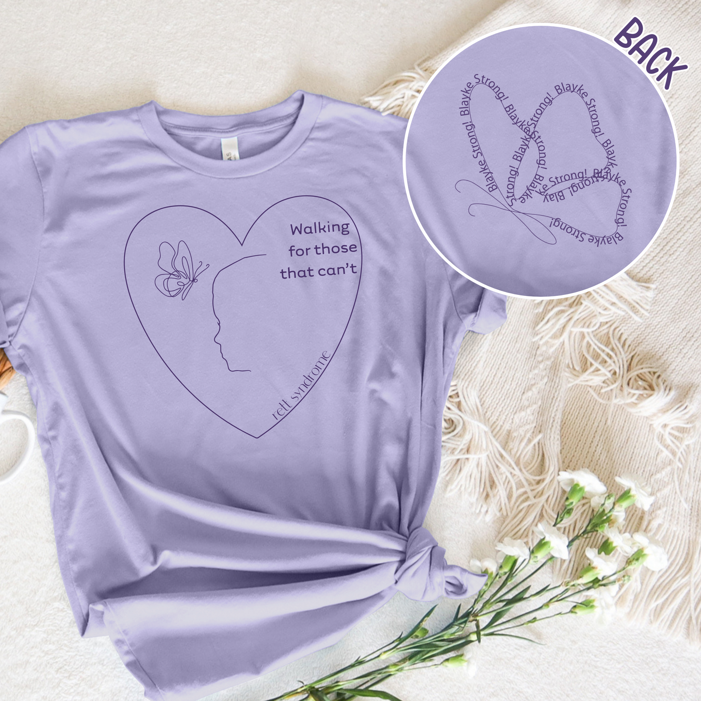 Blayke Strong Fundraiser