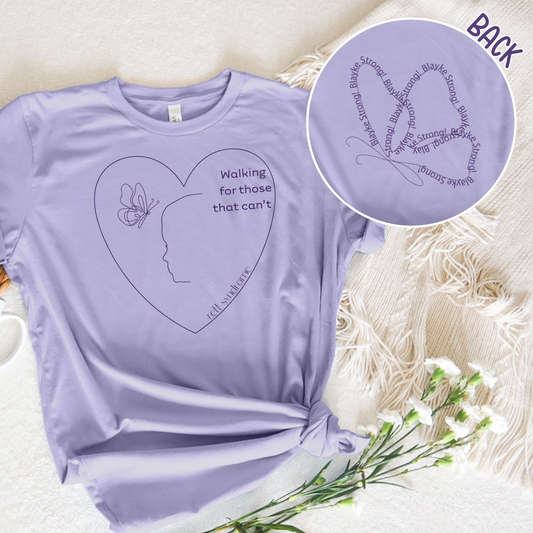 Blayke Strong Fundraiser