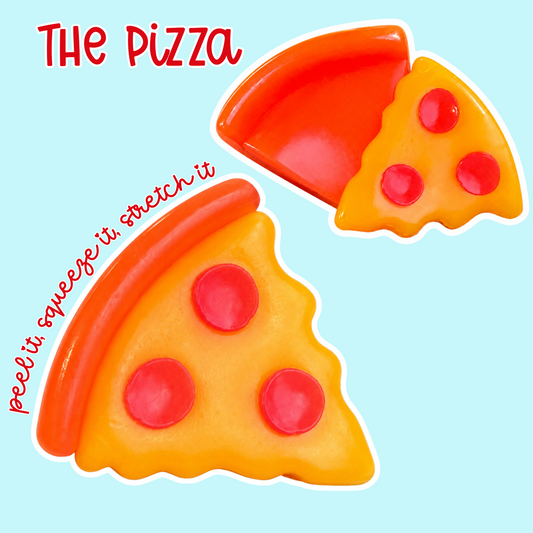 Pizza Squish