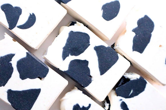Moo Bar Soap