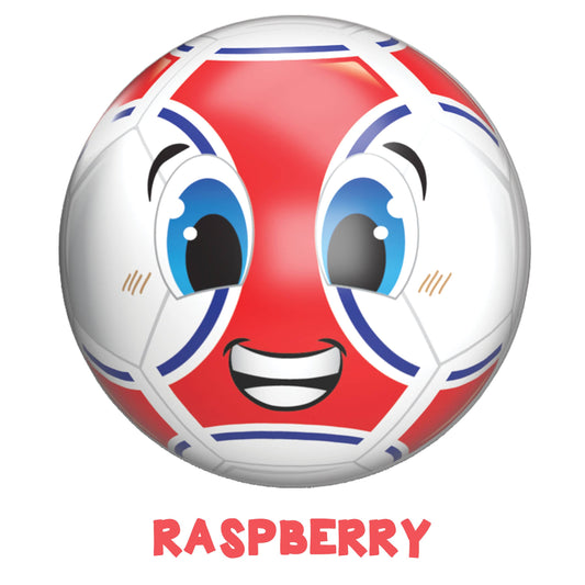 Smelly Ballz - Sporty