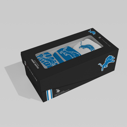 Lions Socks