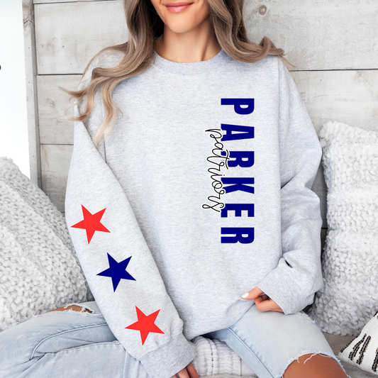 Parker Spirit Sleeve