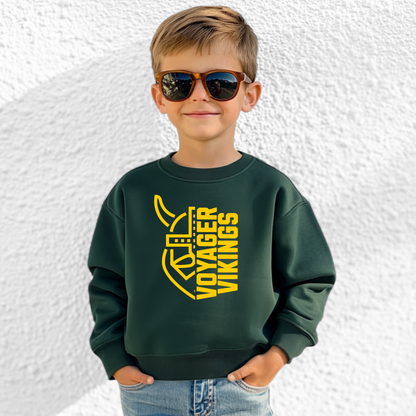 Challenger Champion Split