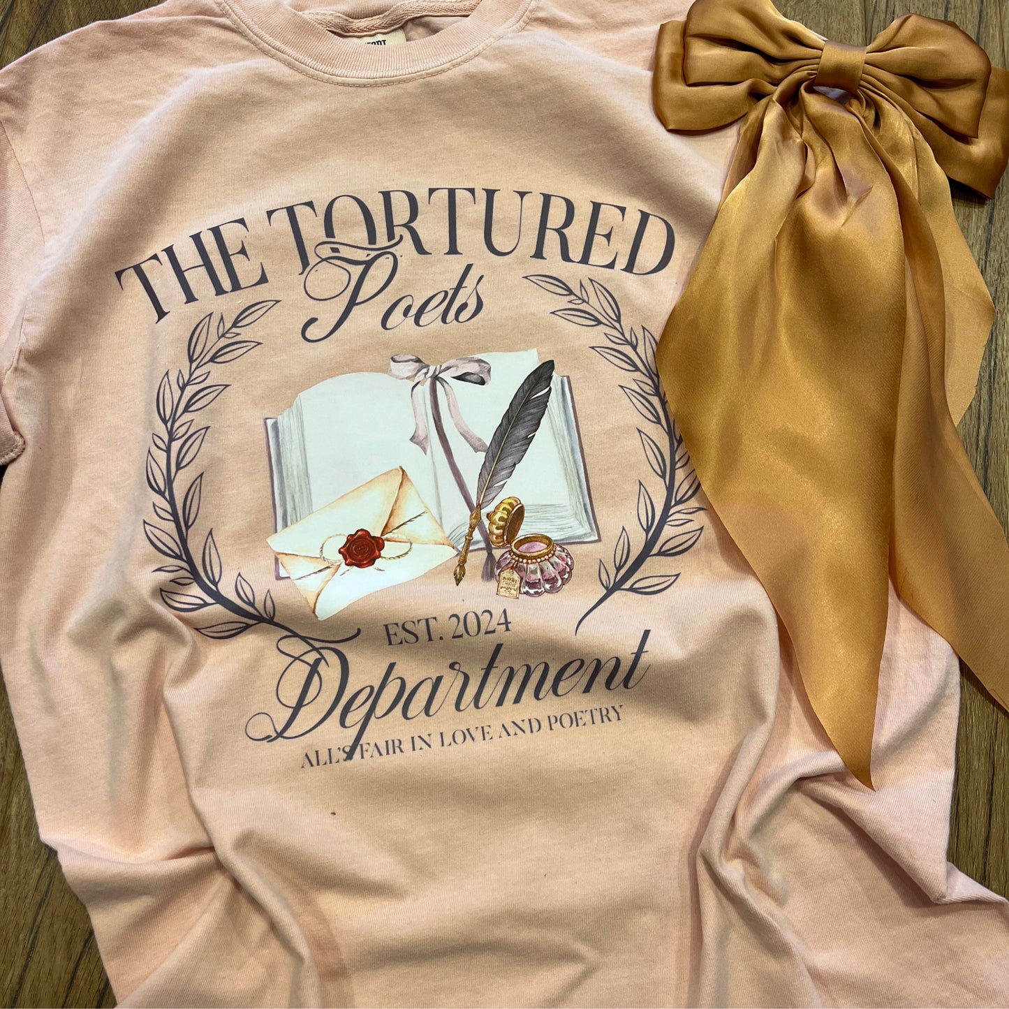 TTPD - PRINT ONLY