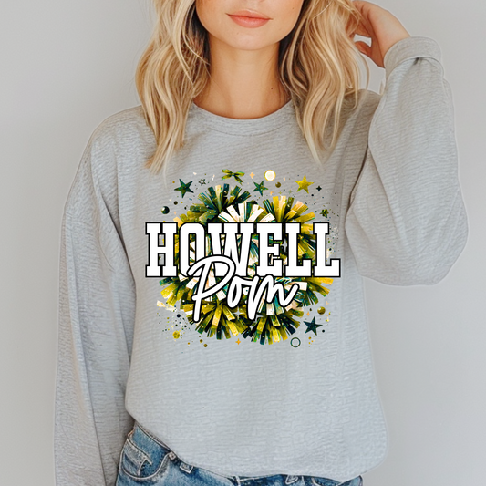 Howell Pom