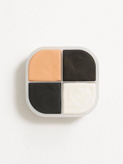 Cow | DIY Air Dry Clay Kit