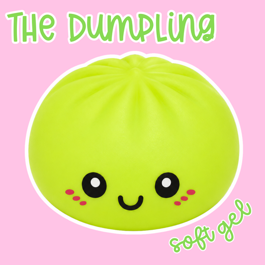 Dumpling Squish