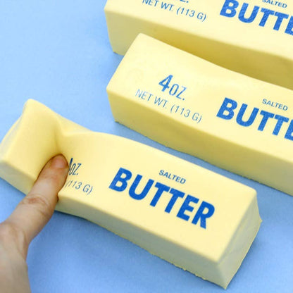Butter Squish