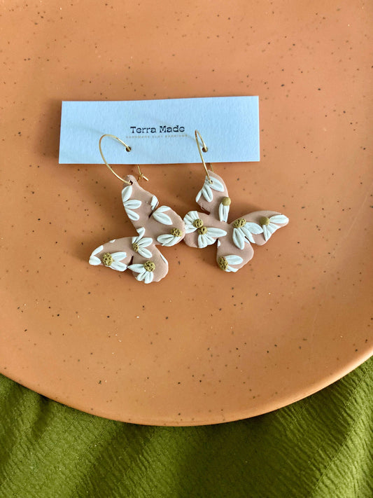 Butterfly Moon