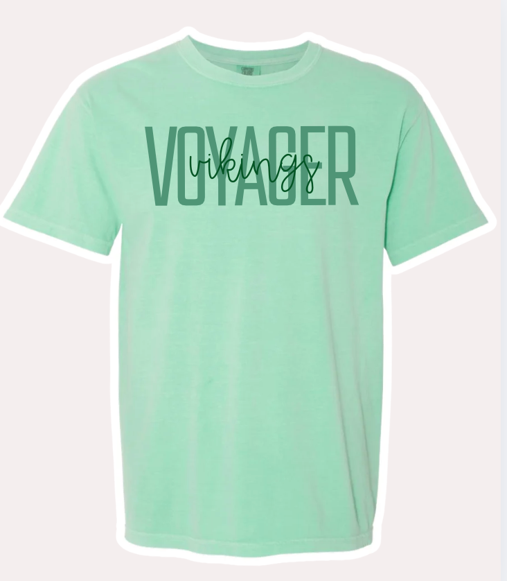 Voyager Simple Script
