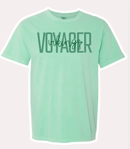 Voyager Simple Script