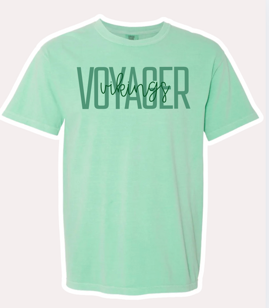 Voyager Simple Script