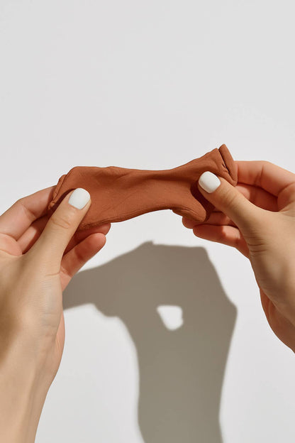 Giraffe | DIY Air Dry Clay Kit