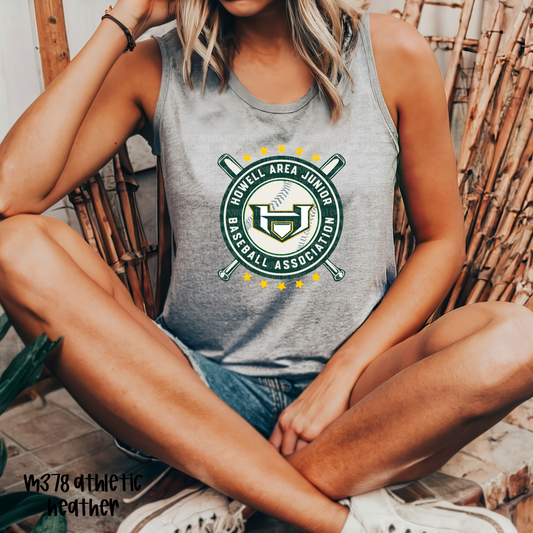 Howell Area Jr Baseball