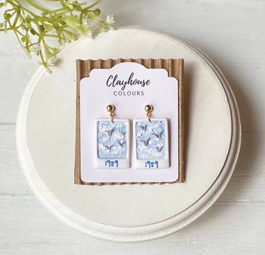 1989 Earrings