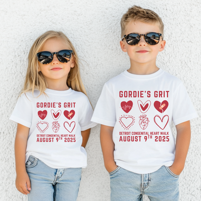Gordie's Grit