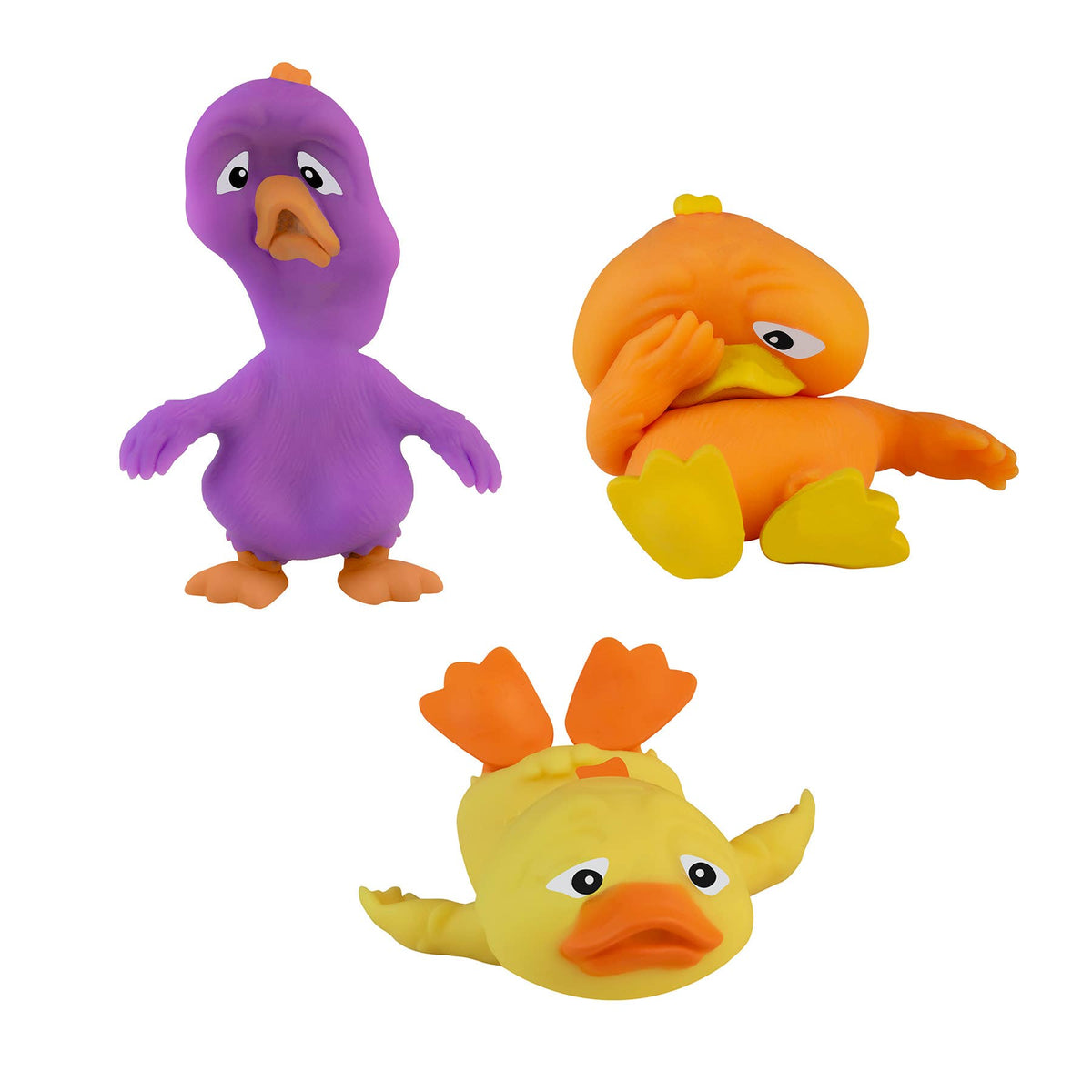 Funkee Animalz Duck Mega