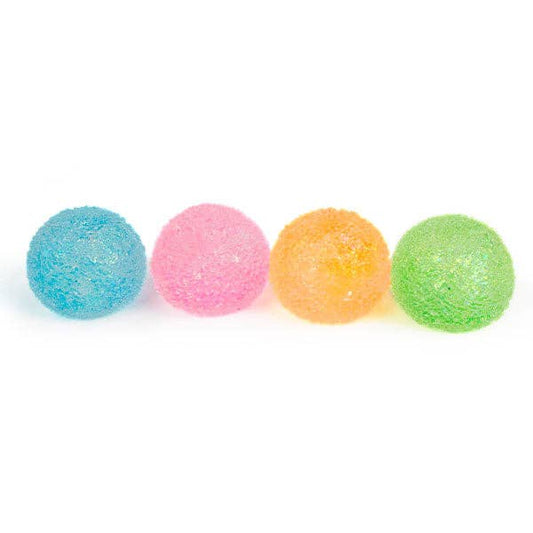 Sugah-Mals Orbs Sugar Stress Ball Squishies® Fidget Toy
